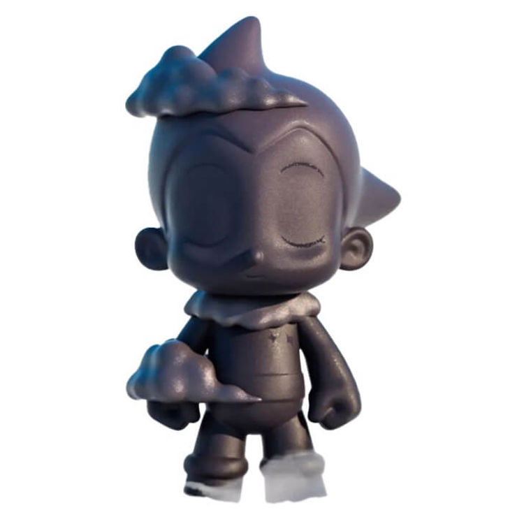 Astro Boy Lonely by Tezuka Productions