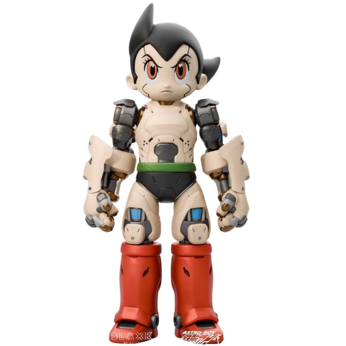 Astro Boy Mechasoul