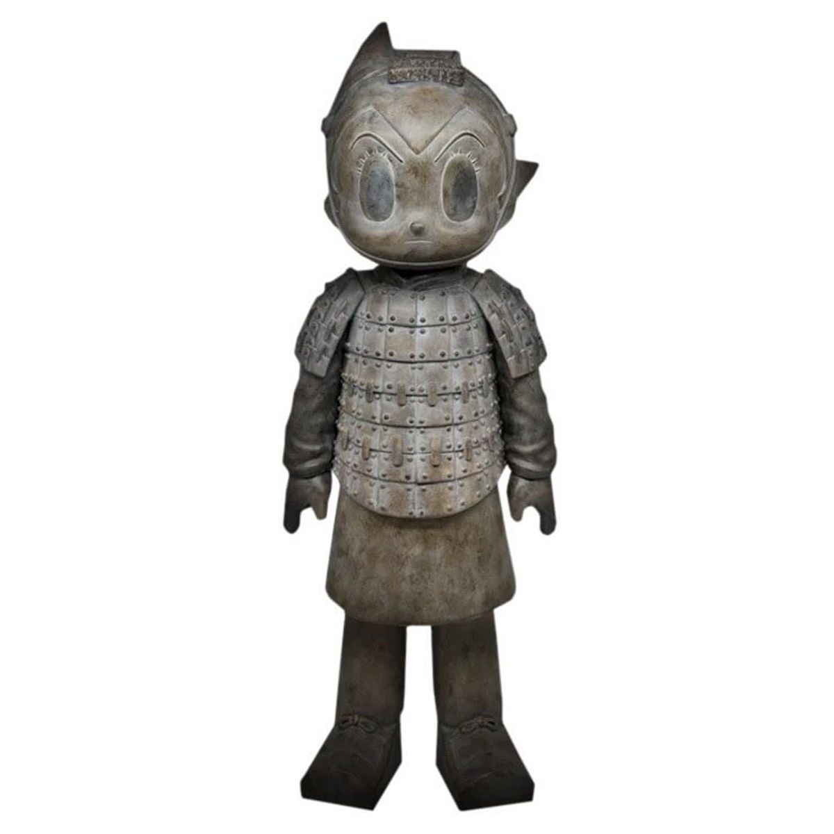 Astro Boy Myth Warrior