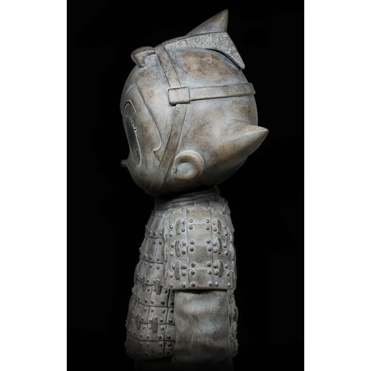 Astro Boy Myth Warrior