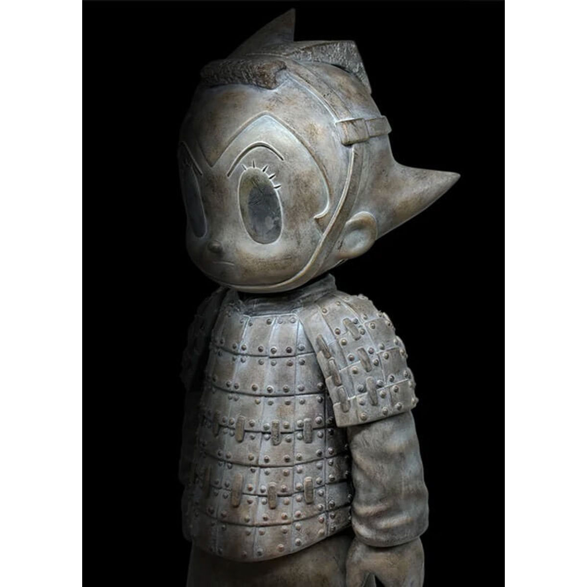 Astro Boy Myth Warrior