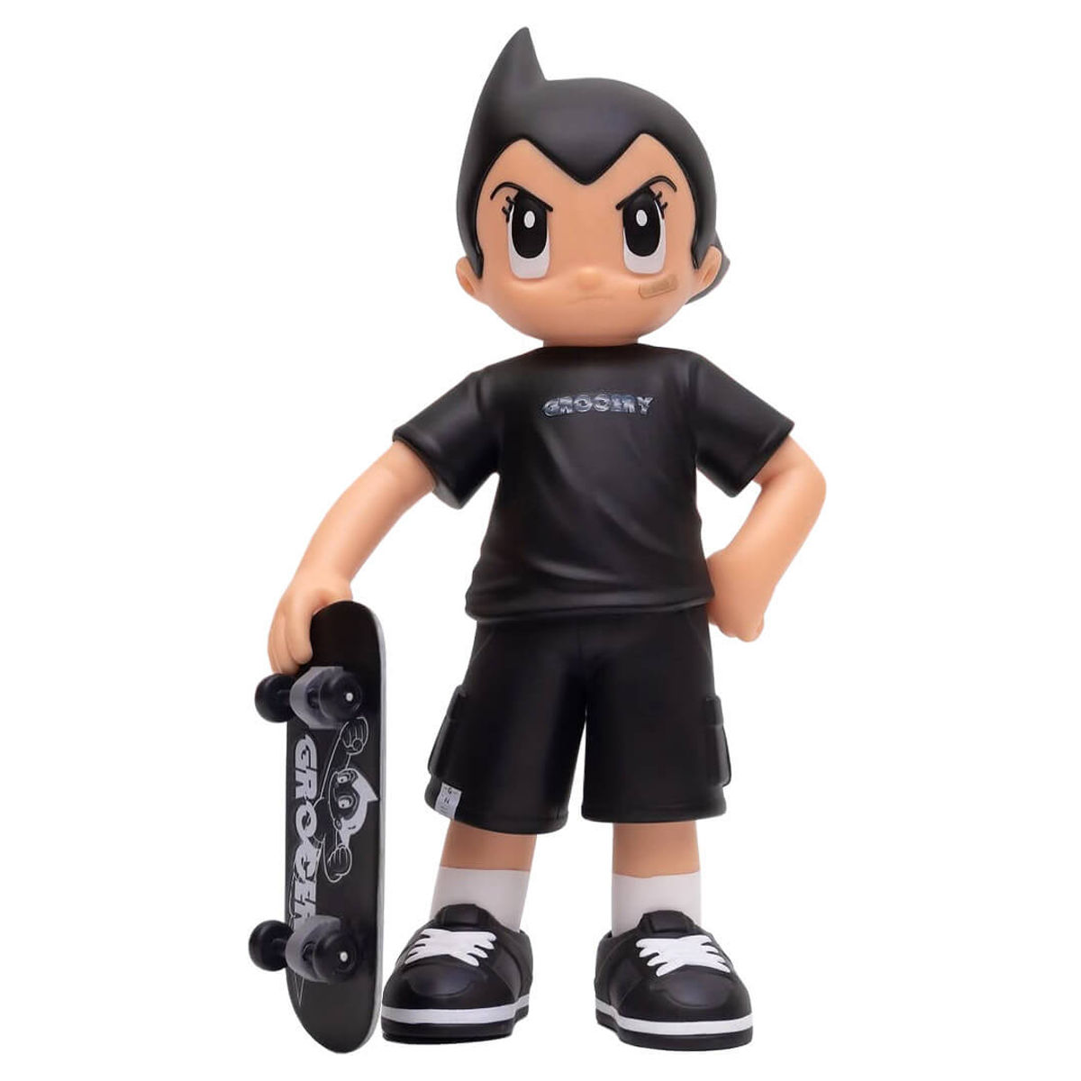 Astro Boy Skater