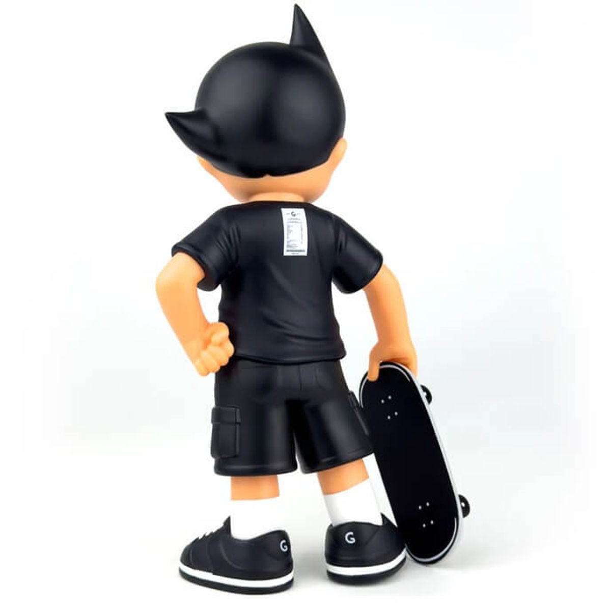 Astro Boy Skater