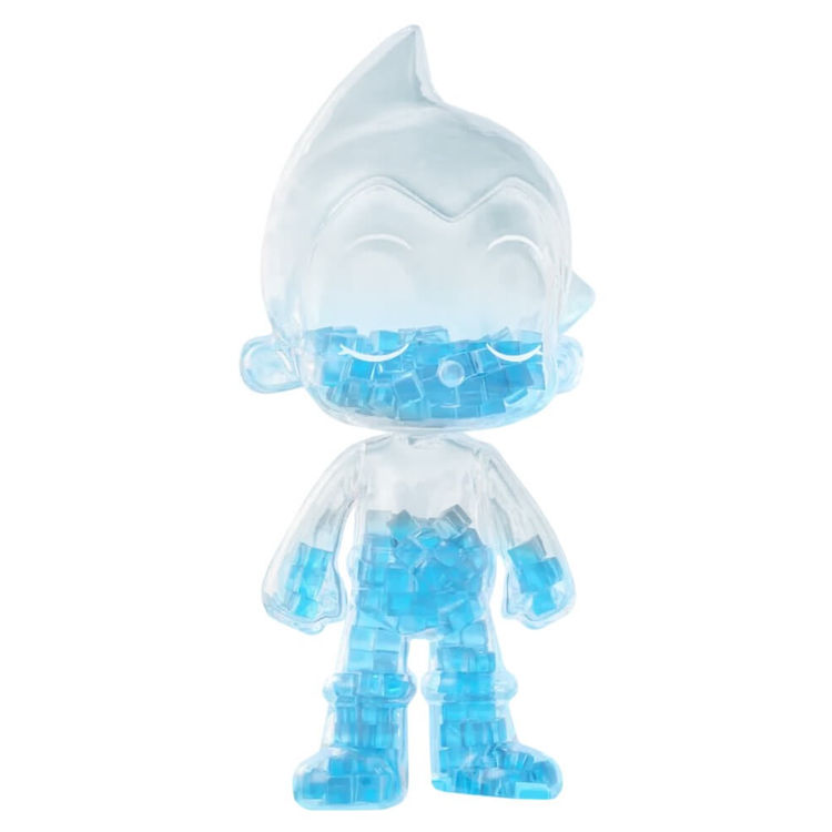 Astro Boy Treasures Blue by Tezuka Productions
