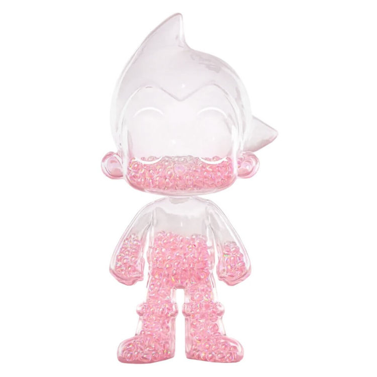 Astro Boy Treasures Pink by Tezuka Productions