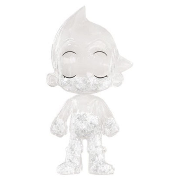 Astro Boy Treasures White by Tezuka Productions