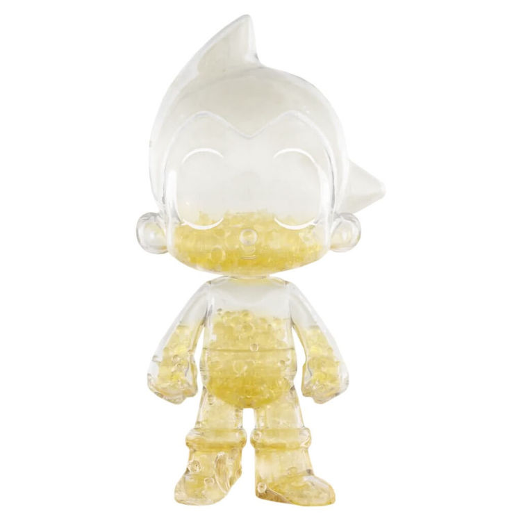 Astro Boy Treasures Yellow by Tezuka Productions