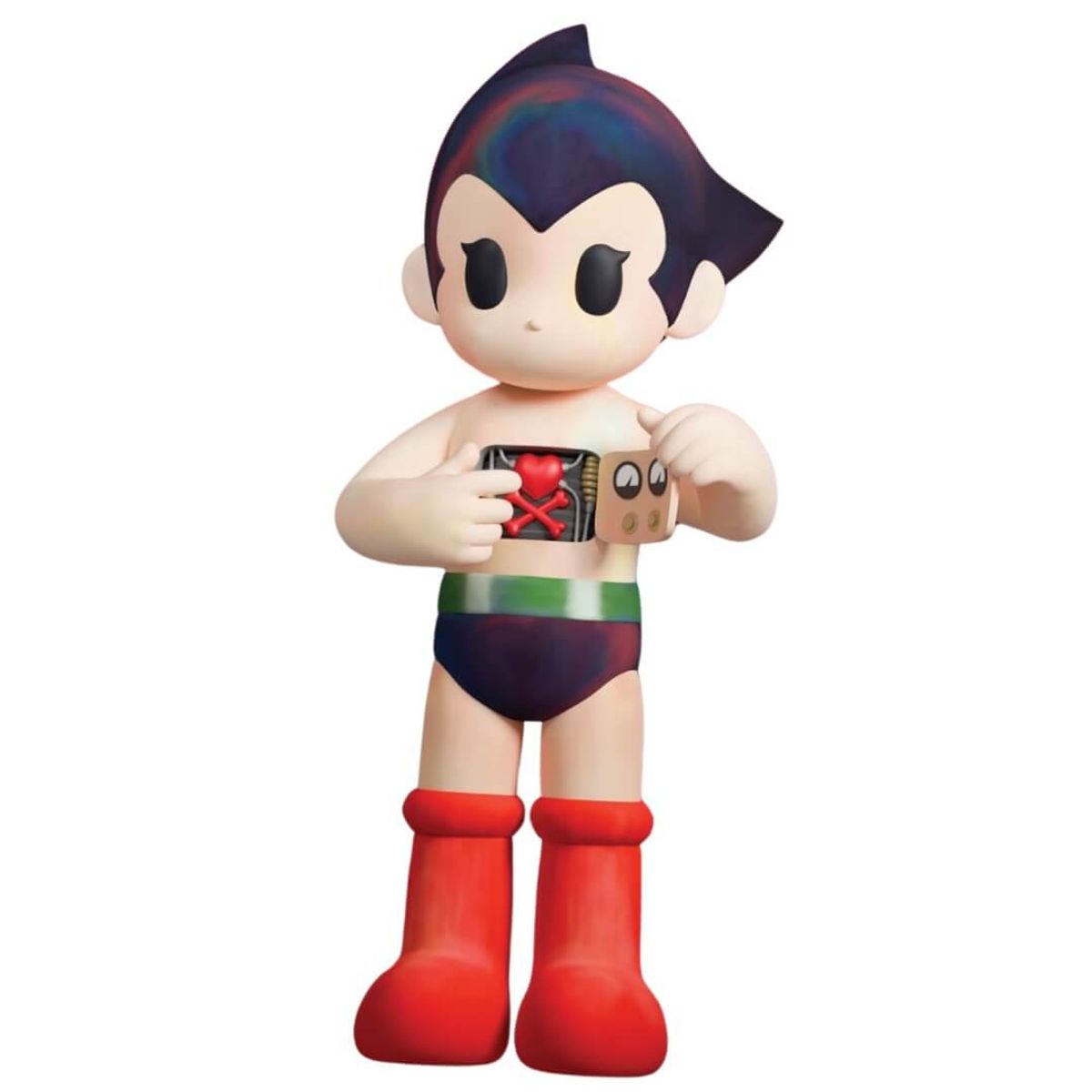 Astro Boy x Tokidoki