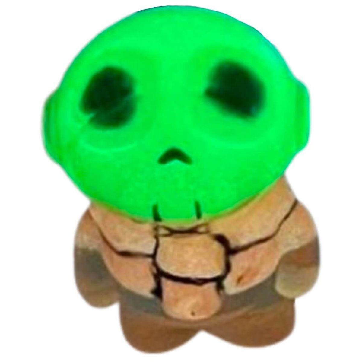 Astro Double Cast Skeletons (Various colors)