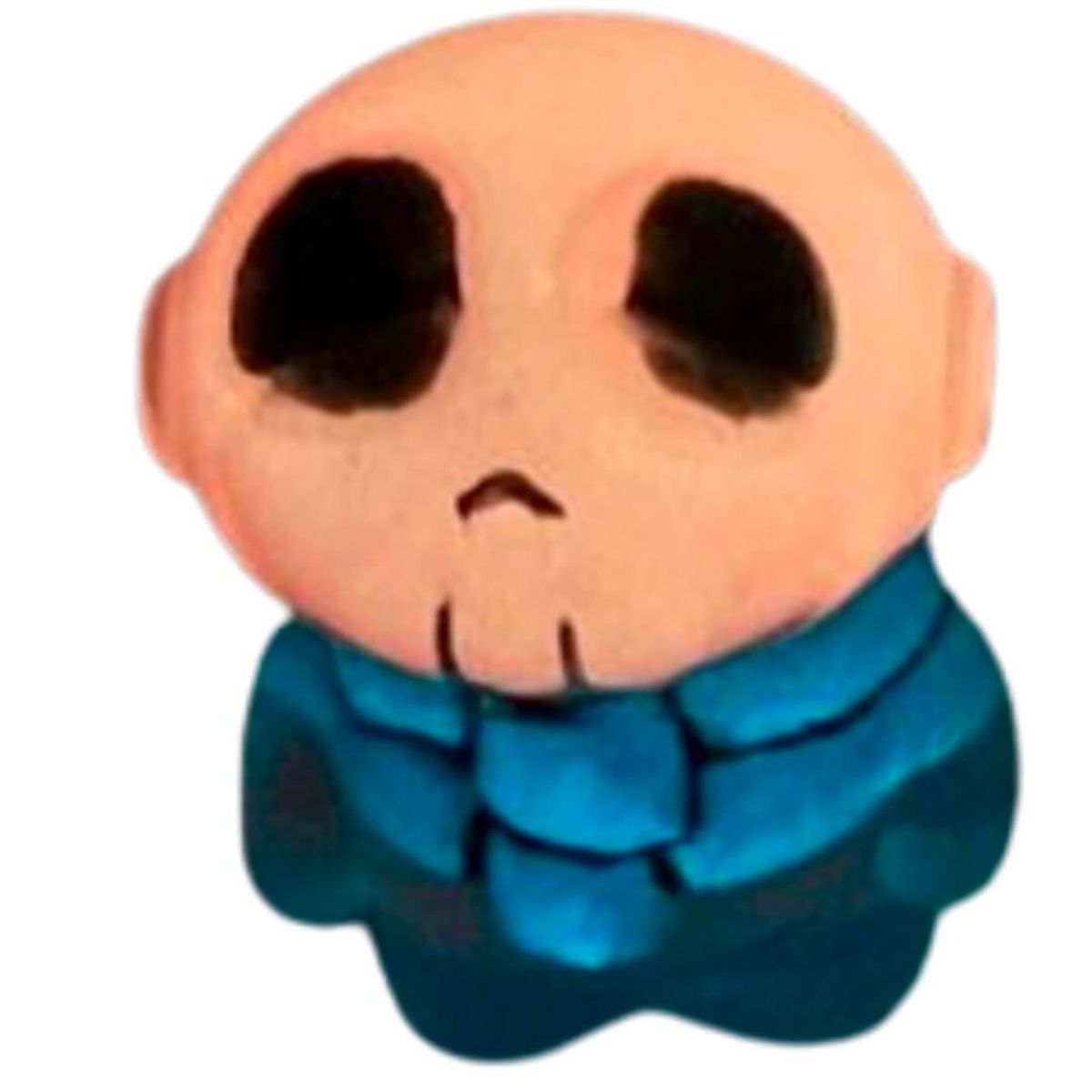 Astro Double Cast Skeletons (Various colors)