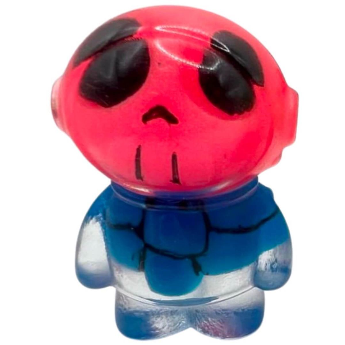 Astro Double Cast Skeletons (Various colors)