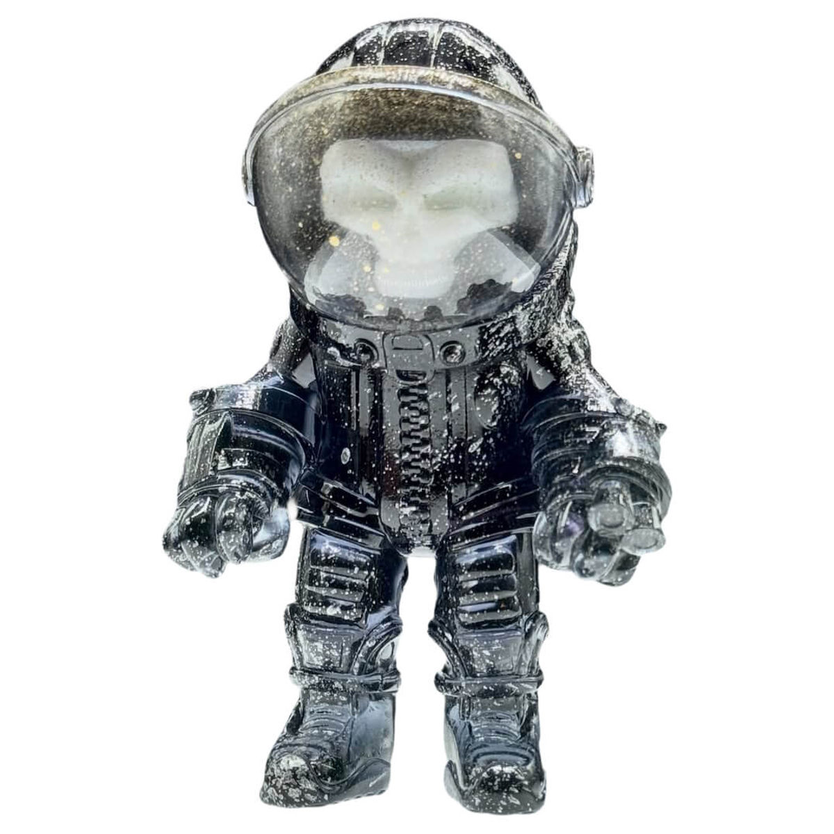 Astro Dreamer Reentry