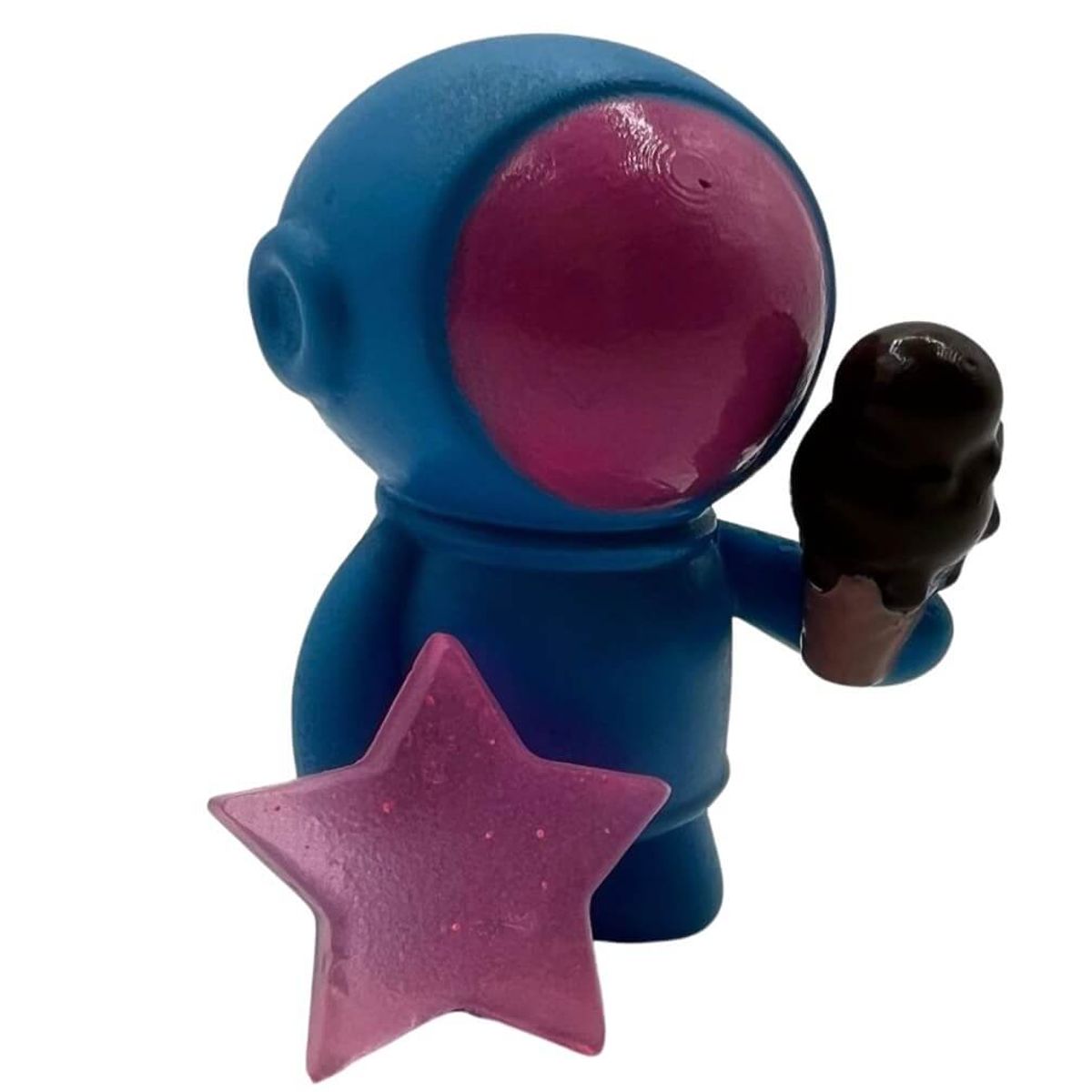 Astro Ice Cream - Chocolate