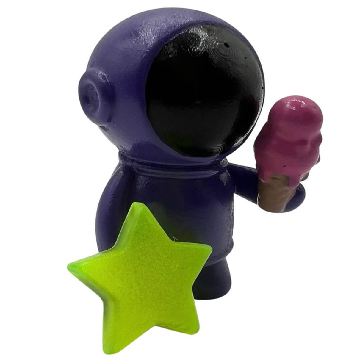 Astro Ice Cream - Strawberry