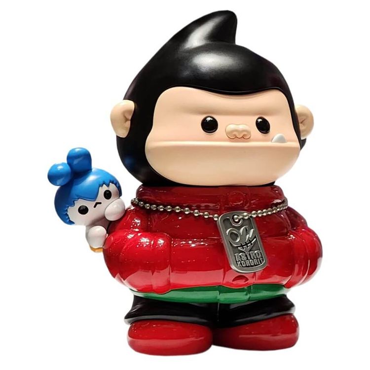 Astro KongRit by Kaze Studio