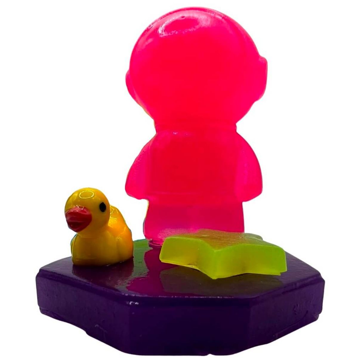 Astro Mission Log 0179: The Search For Ottie (Various Colors)