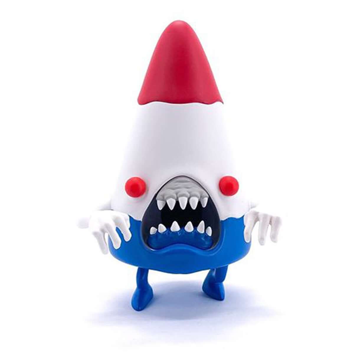 Astro Pop Cornelius created by Alex Pardee