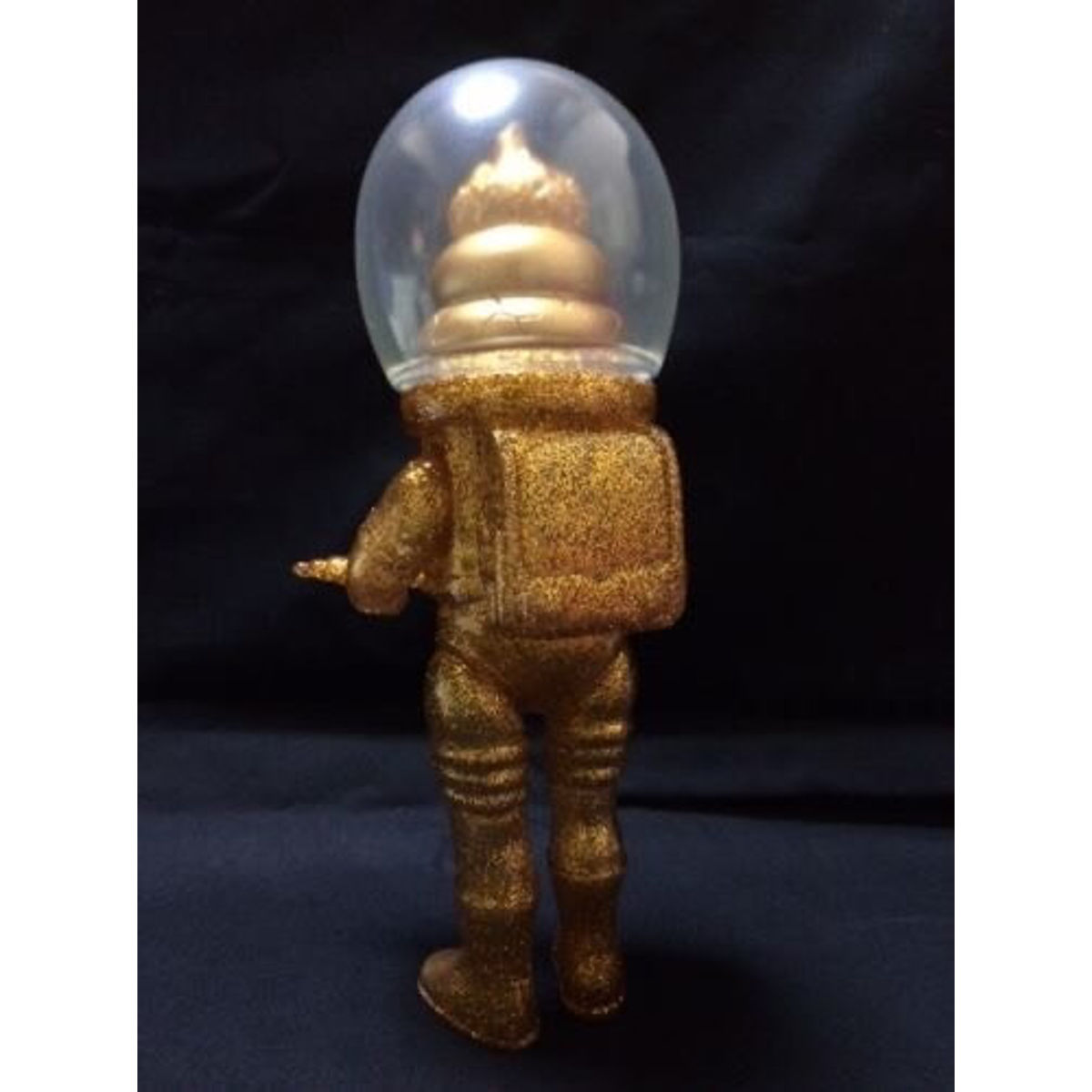 Astro Unkotsu [Super Gold]