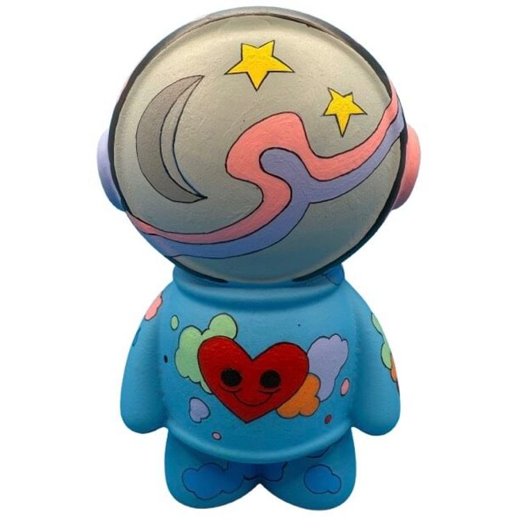 Astro Verse by Murd3rBird