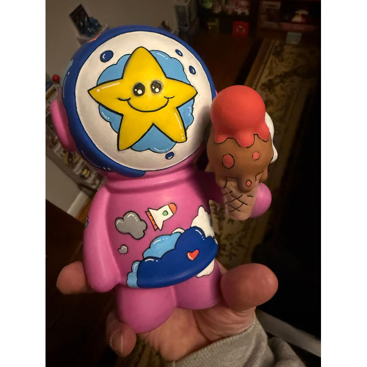 Astro Verse Volume 2 by Murd3rBird