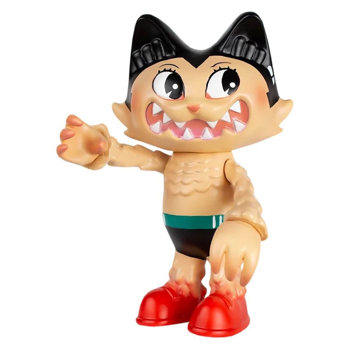Astro Wananeko