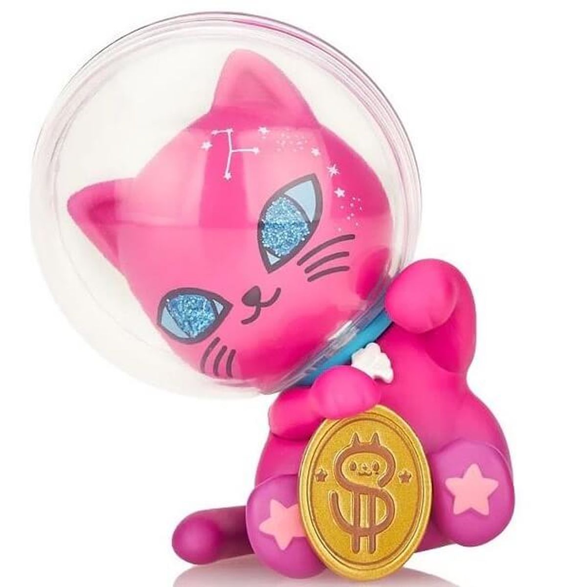 Astrocat Galactic Cat