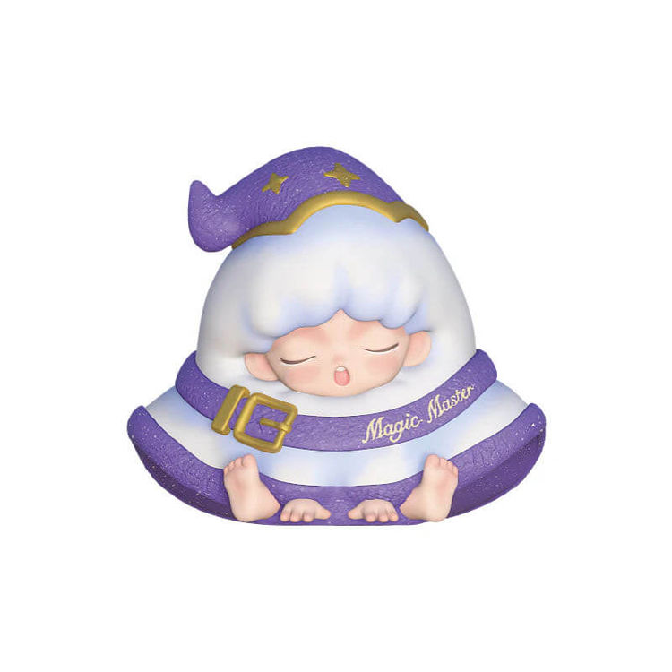 Astrological Hat by WK