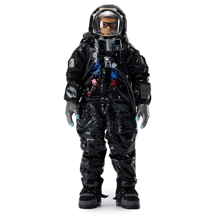 Astromax Black by CoolRainLABO