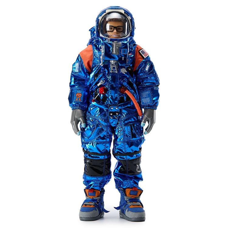 Astromax Blue by CoolRainLABO
