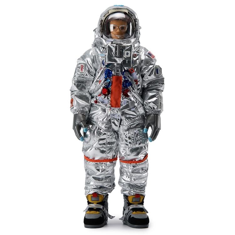 Astromax Silver by CoolRainLABO