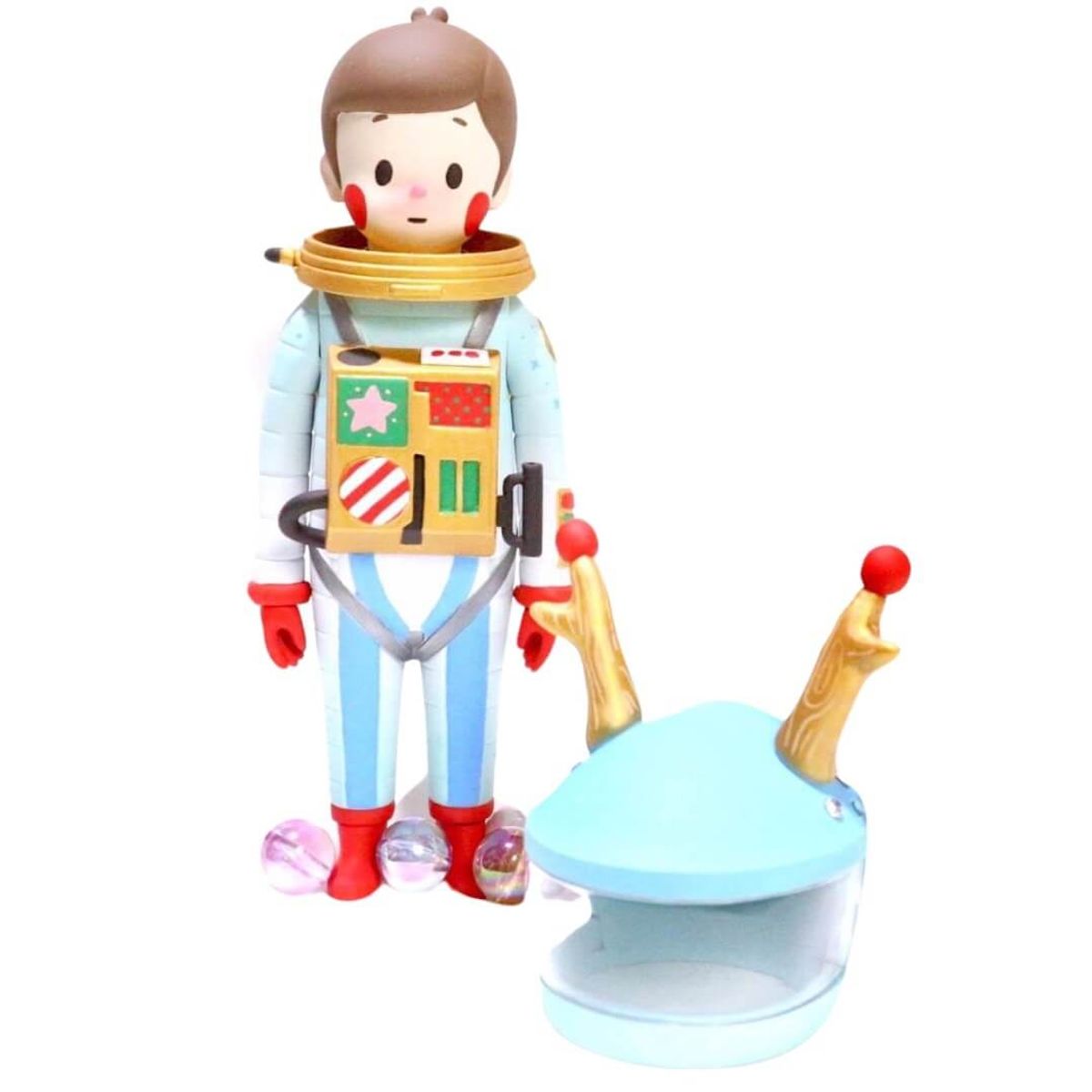 Astronaut Custom