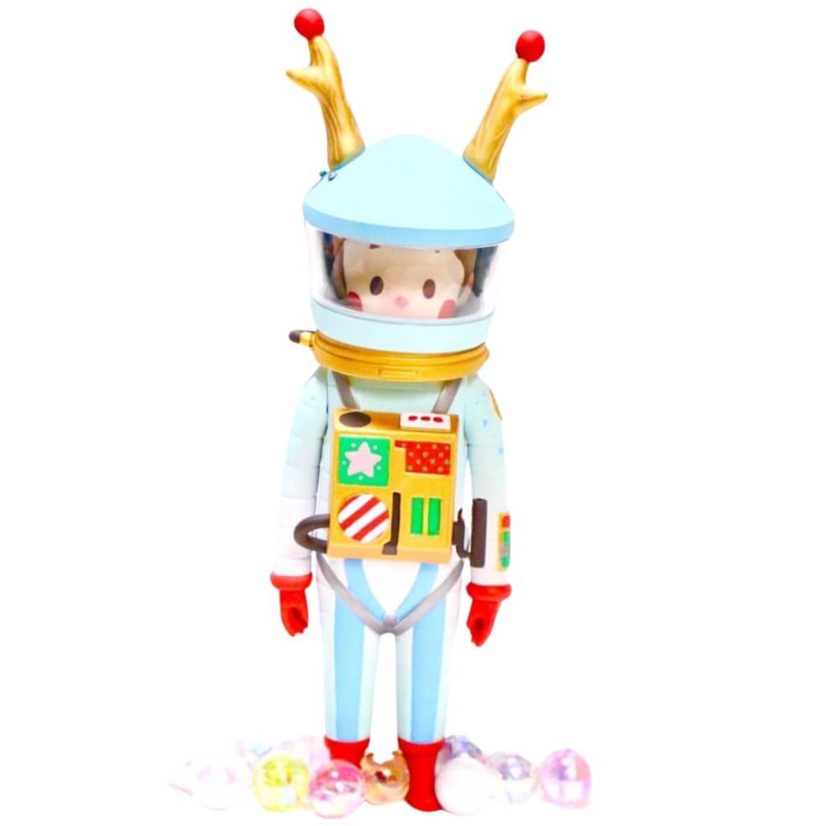 Astronaut Custom