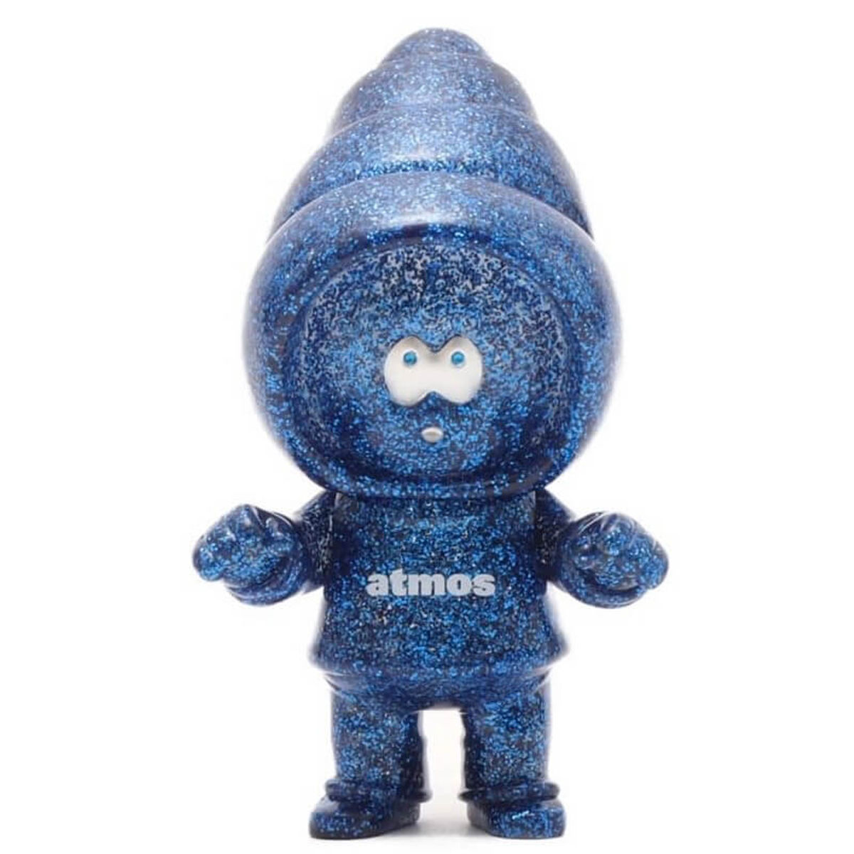 Atmos Blue Coronen