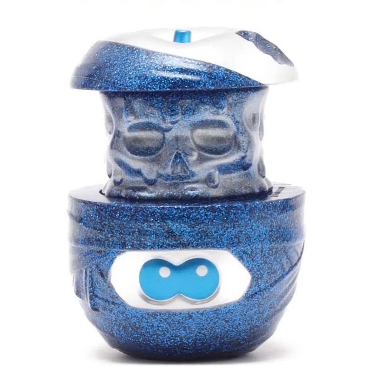 Atmos Blue Yummy Yummy