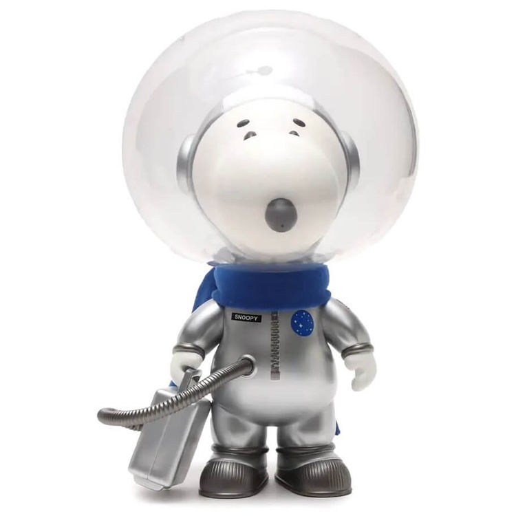Atmos Snoopy Astronaut by Atmos