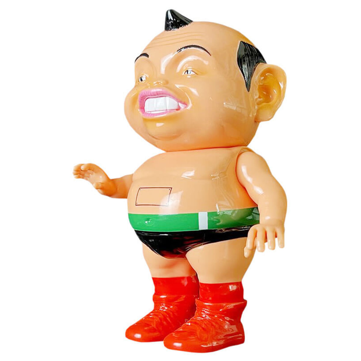 Atom Uncle