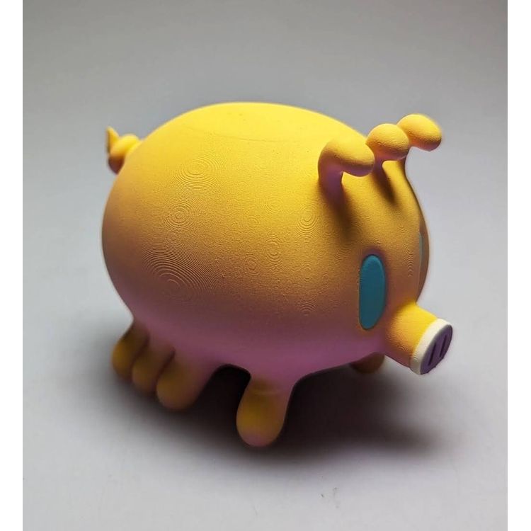 Atomic Bacon Flesh by ESC Toy (Erick Scarecrow)