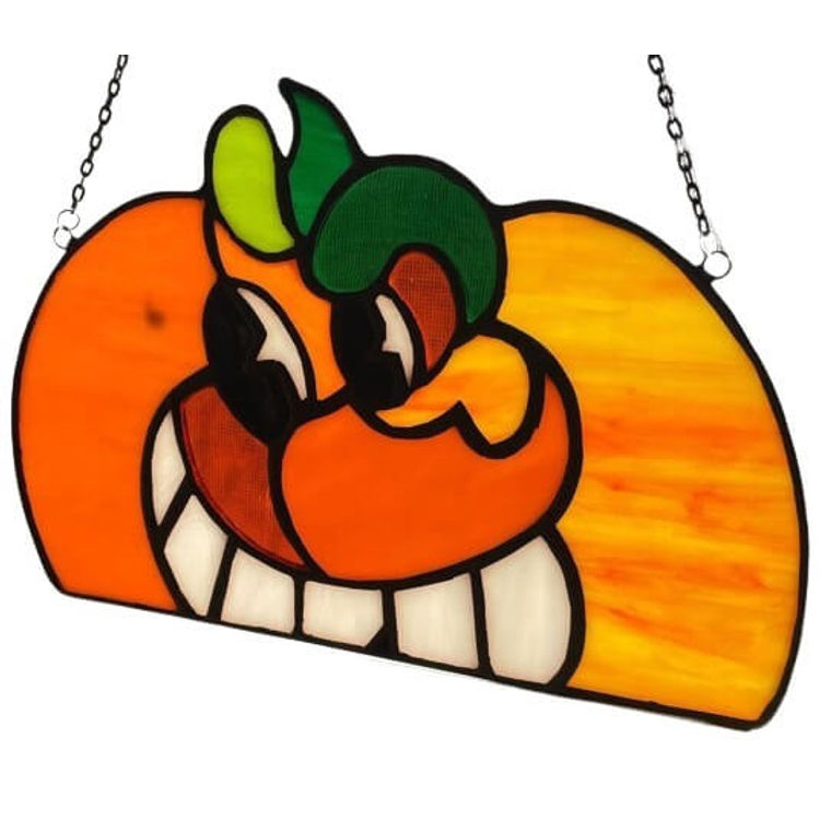 Atomik Orange by Atomik