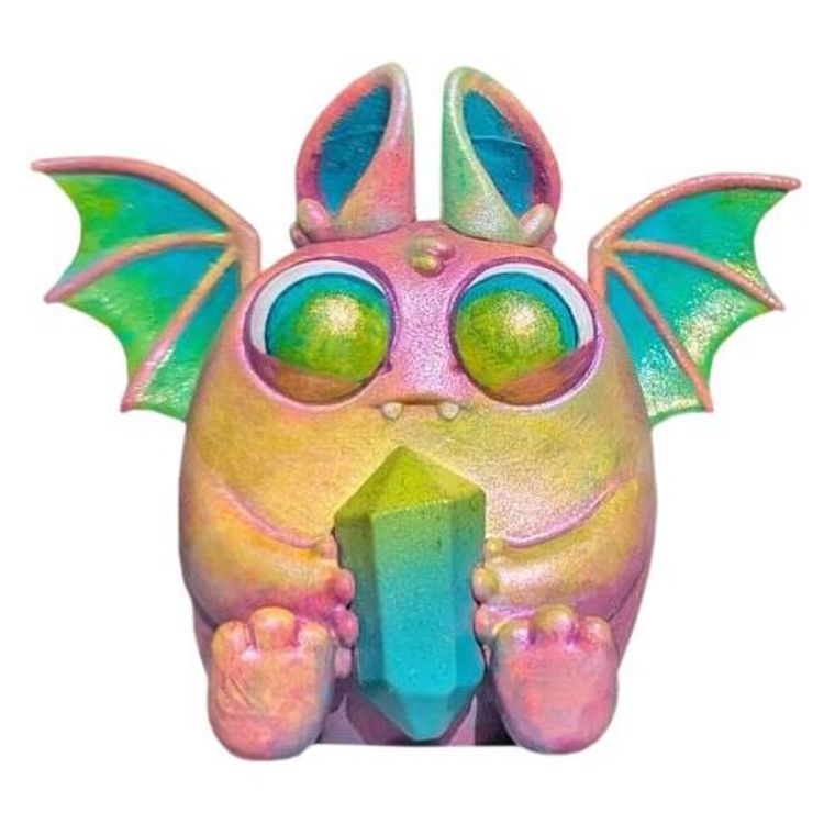 Atticus Custom by Julie Godwin (Sketch Sauce)