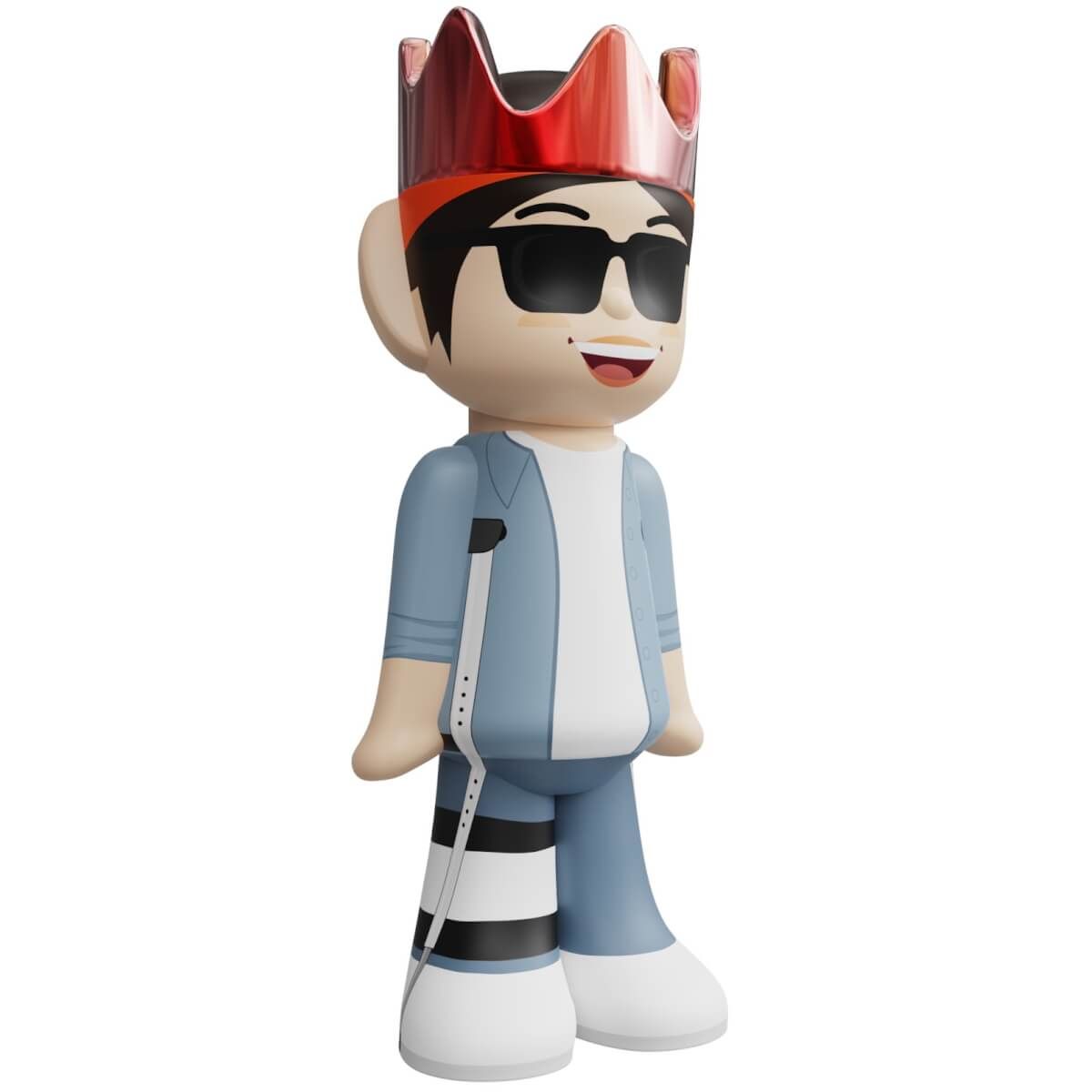 Aubrey Plaza Ghost (Fire)