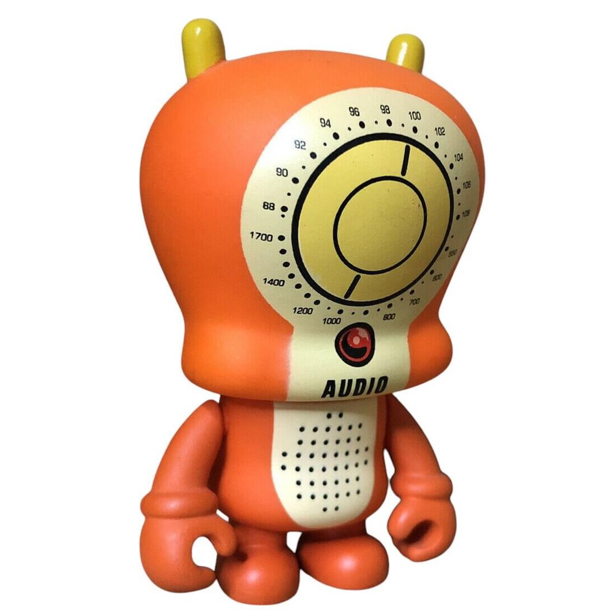 Audio