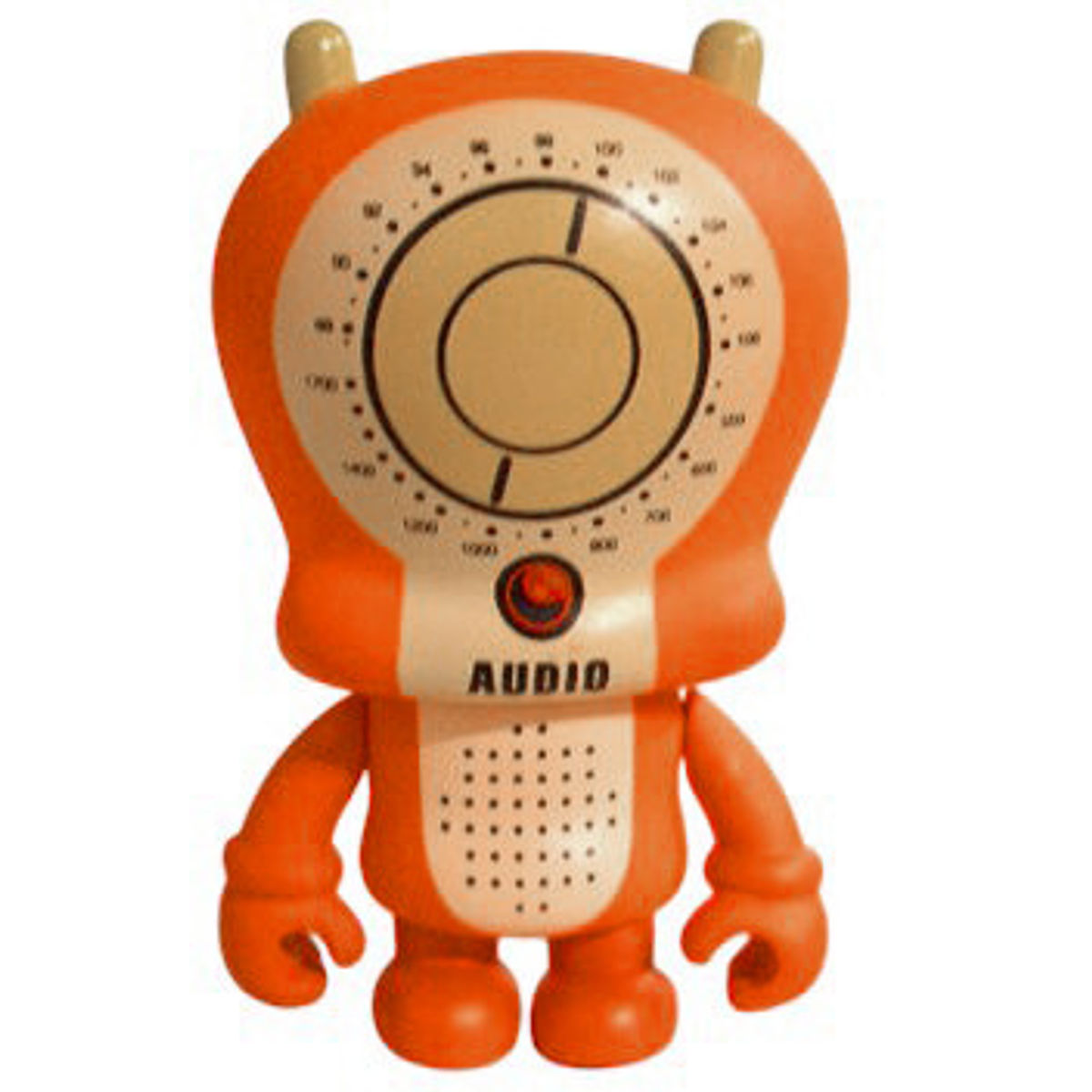 Audio