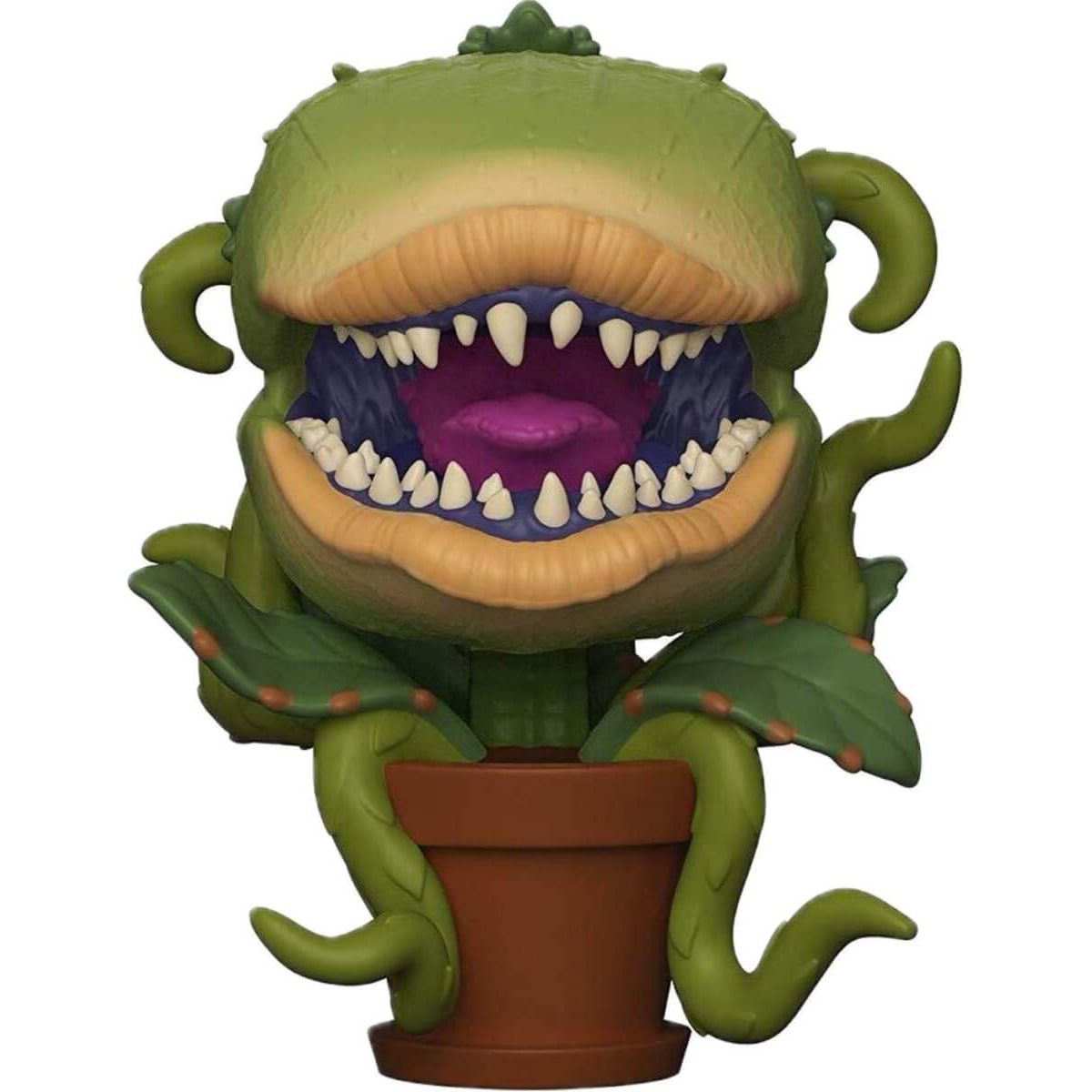 Audrey II