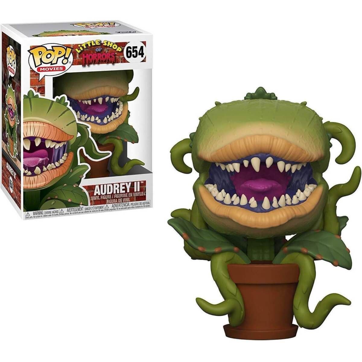 Audrey II