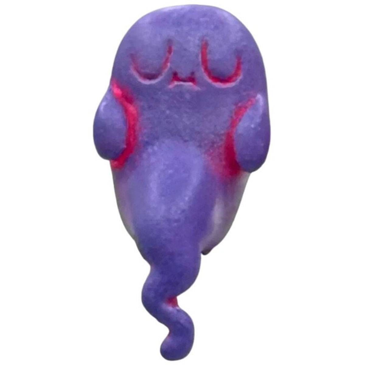 Aughostus Mini (Purple)