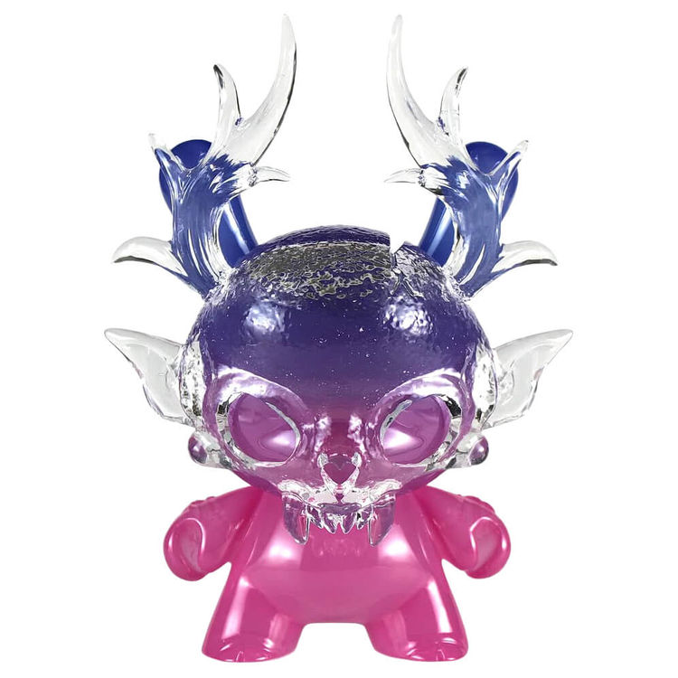 Aura WNDGO by Scott Tolleson