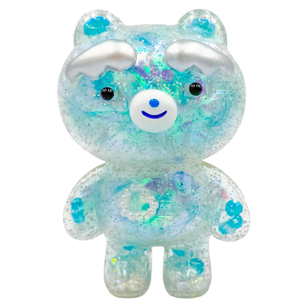 Aurora Aqua Sobi-Kun