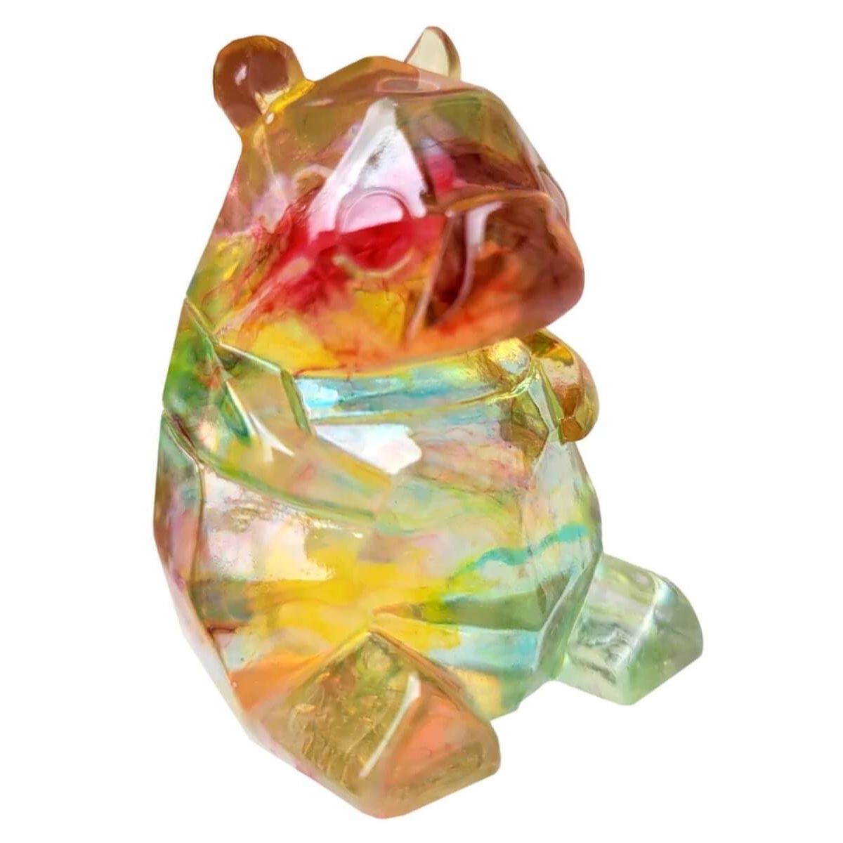 Aurora Bearealis Red Eye Drip