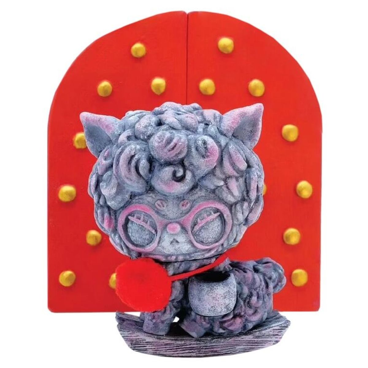 Auspicious Beast Sofye