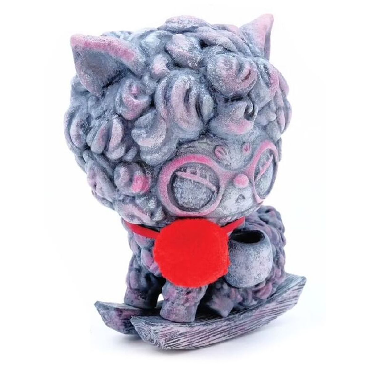 Auspicious Beast Sofye